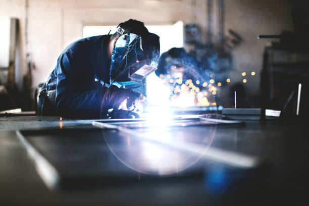 Best Food and Beverage Processing Equipment Welding in Eagleville, PA