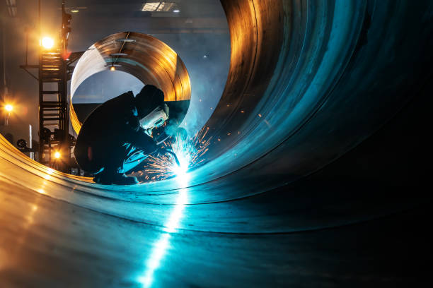 Best Welding Inspection and Certification in Eagleville, PA