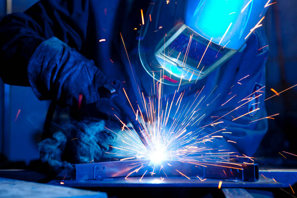 Best Aerospace and Defense Welding in Eagleville, PA