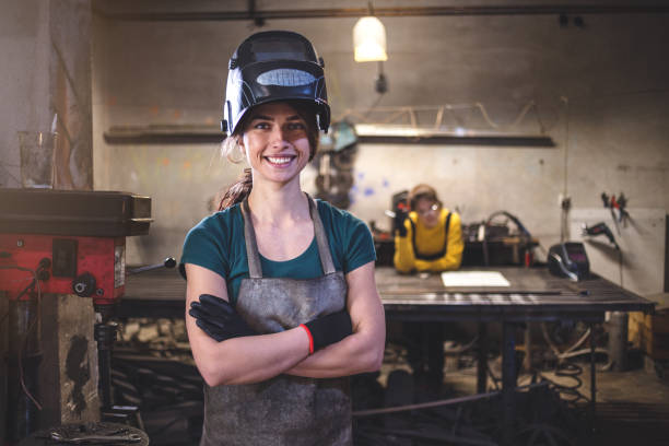 Best Automation and Robotic Welding in Eagleville, PA